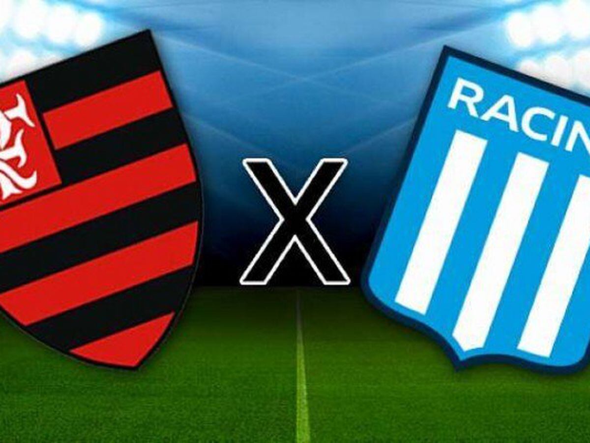 Flamengo x Racing ao vivo: onde assistir ao jogo da Libertadores online