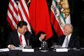 O diálogo de Biden e Xi