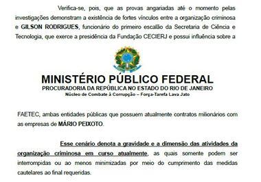 Após Roxinho denunciar, lei que extinguiu diretores pode ser declarada  inconstitucional! - TPC Notícias