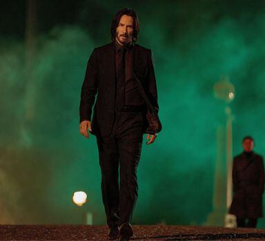 Keanu Reeves polemiza ao falar do Brasil: “Perigoso até para John Wick”