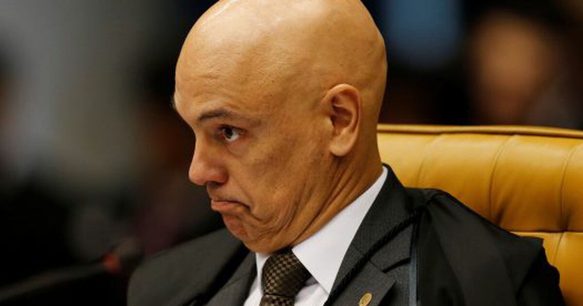 Alexandre de Moraes nega liberdade e arquiva reclamação de Lula