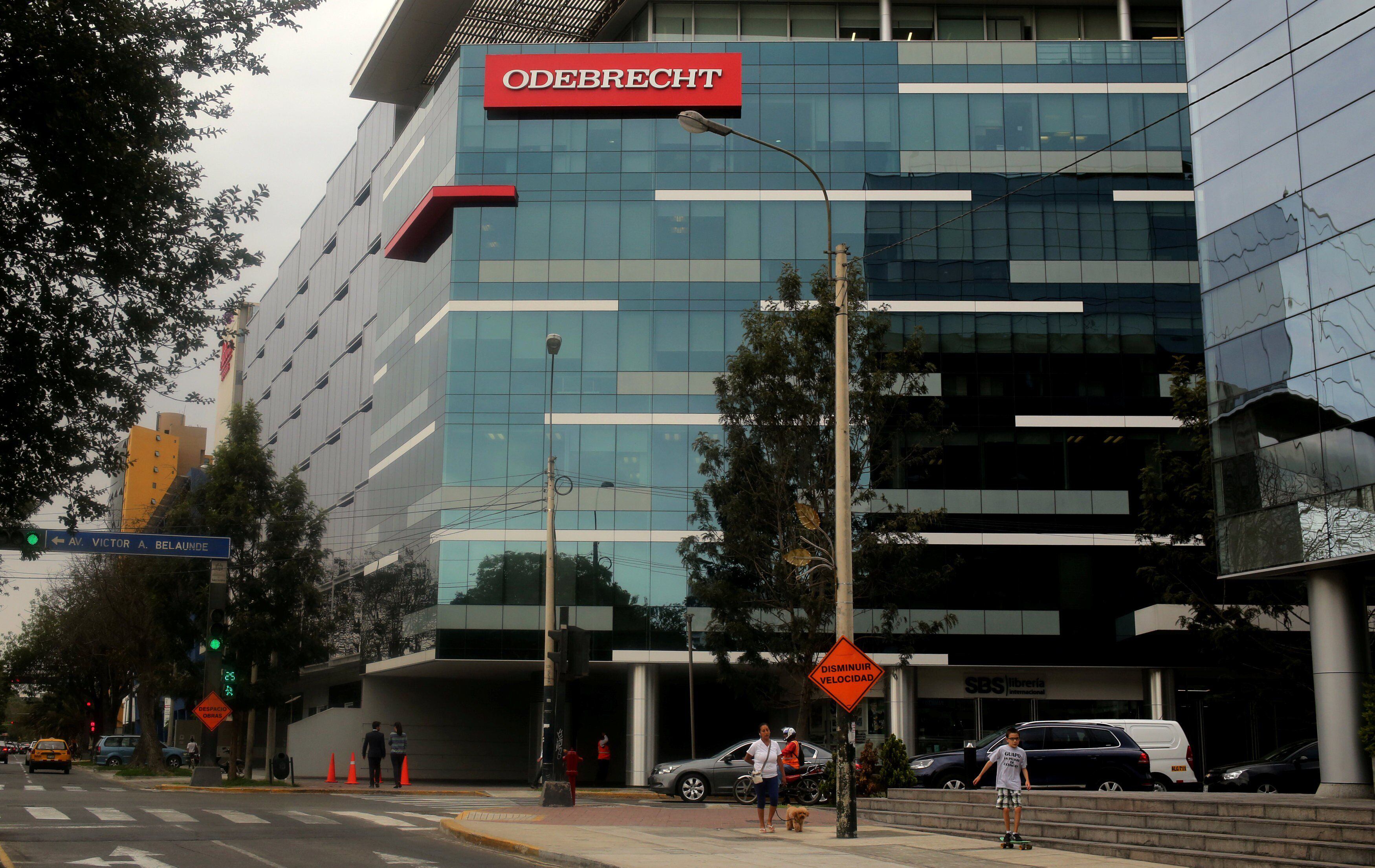 Odebrecht anuncia novo nome para o grupo, que se chamará Novonor