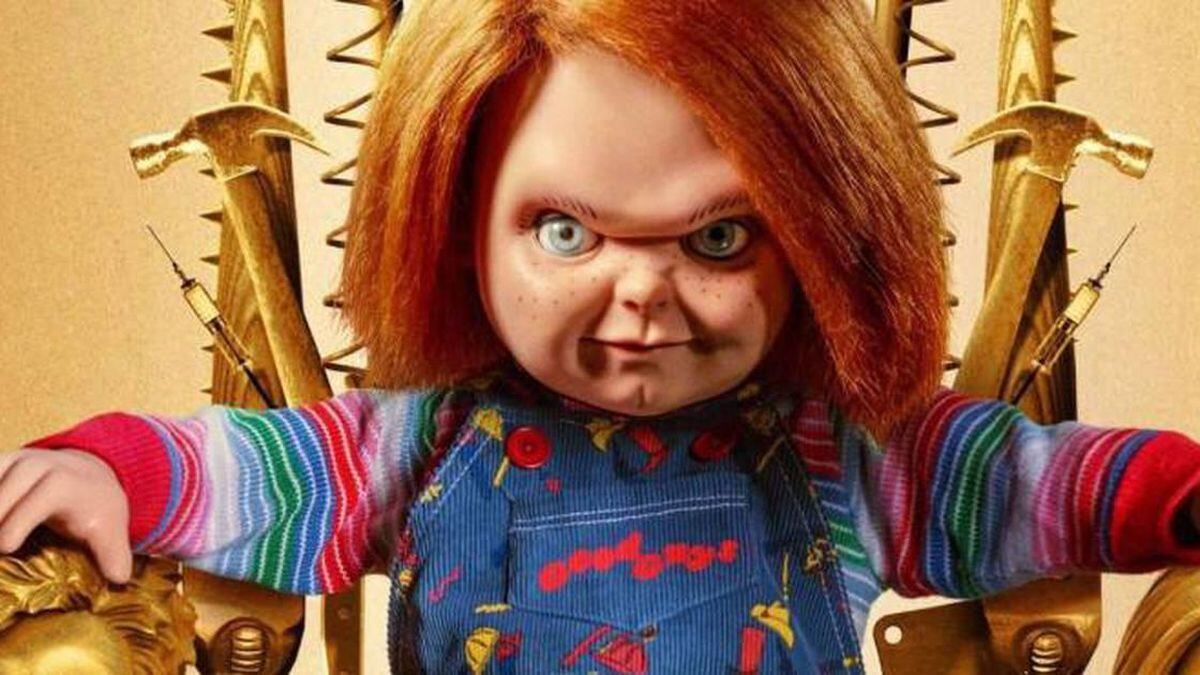O Filho de Chucky – Papo de Cinema
