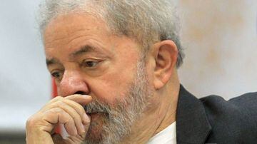 O ex-presidente Lula. Foto: Werther Santana/Estadão