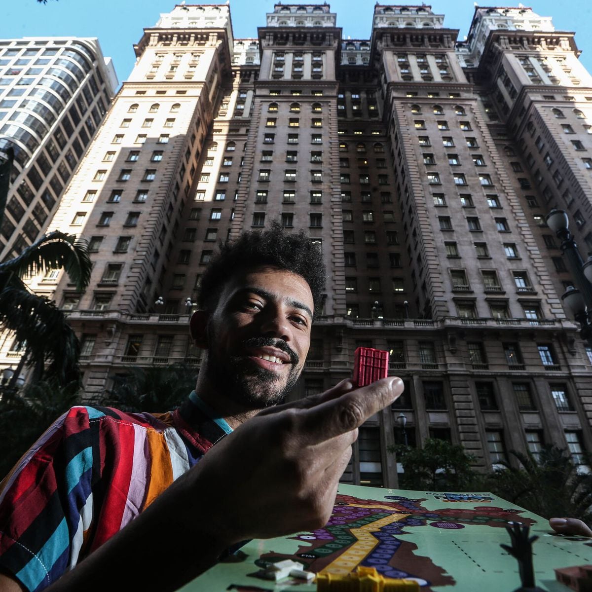 7 lugares em São Paulo para jogar jogos de tabuleiro - Estadão