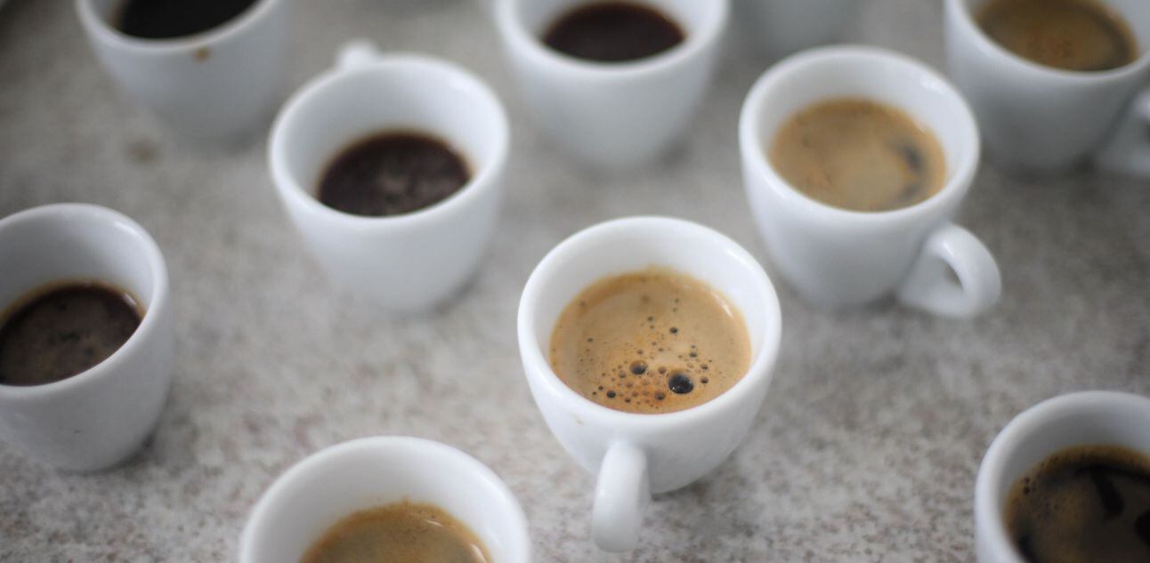 Nova safra de cafés instantâneos mostra que mercado está empenhado em oferecer produtos de melhor qualidade. Foto: Felipe Rau/Estadão 