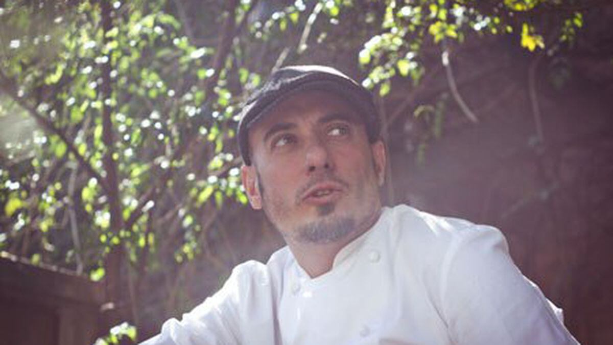 Talvez tenha sido o maior cozinheiro em solo brasileiro', diz crítico sobre  Daniel Redondo - Estadão