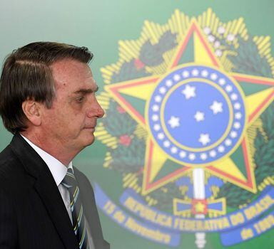 Plano de socorro aos Estados do governo Bolsonaro formalmente é chamado de Programa de Equilíbrio Fiscal