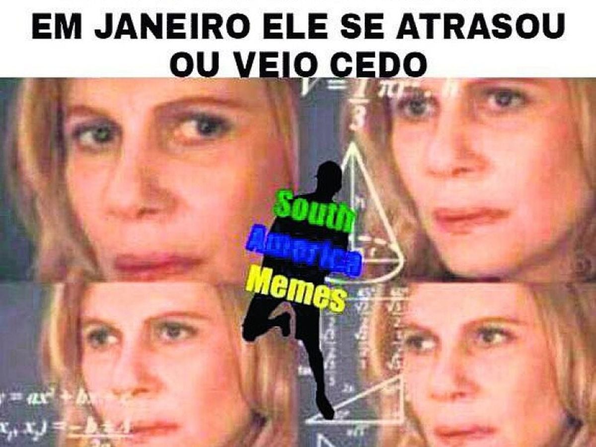 Fábrica de memes: como brasileiros profissionalizaram criação de vídeos e  fotos que bombam nas redes - BBC News Brasil
