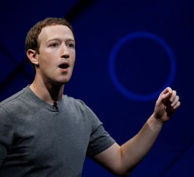 Plano de Zuckerberg é vender até US$ 13 bilhões em ações para financiar iniciativa nos próximos anos