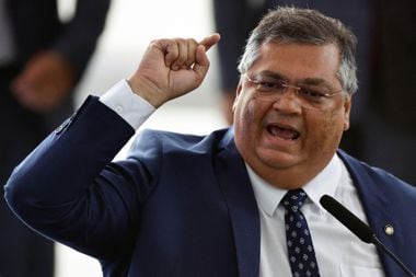 Flávio Dino diz que manterá linha de atuação do 'Pacote da Democracia',  apesar de respeitar críticas - Estadão