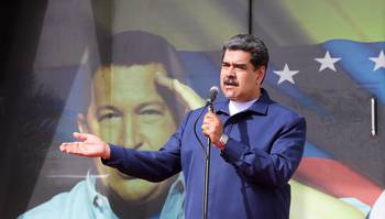 Autoridades dos EUA fazem nova viagem à Venezuela em tentativa de restabelecer laços