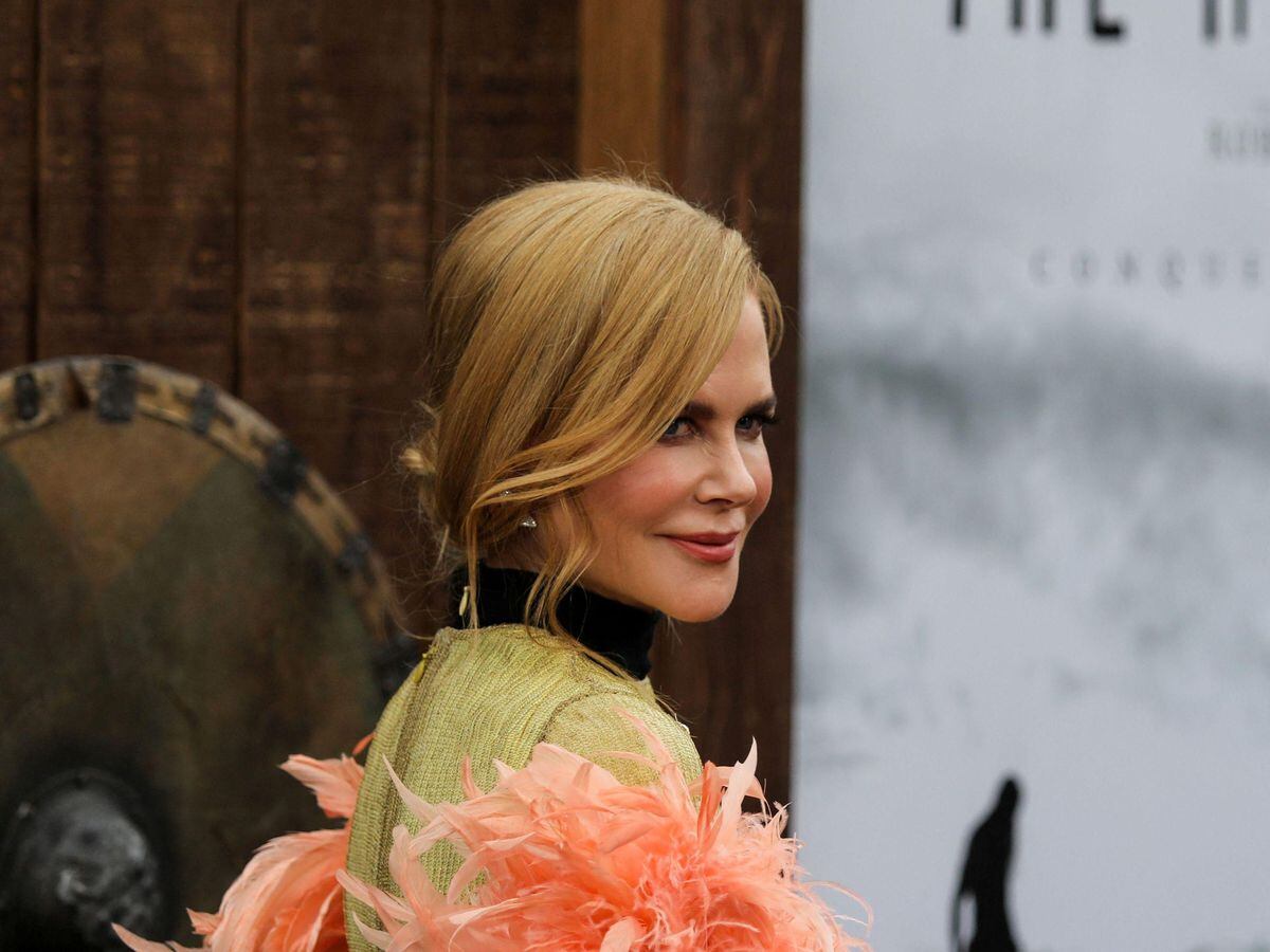 Nicole Kidman vai estrelar série da HBO inspirada em crime real