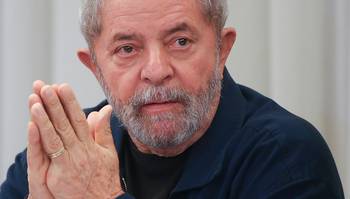 A PEC do desespero de Bolsonaro está ajudando Lula