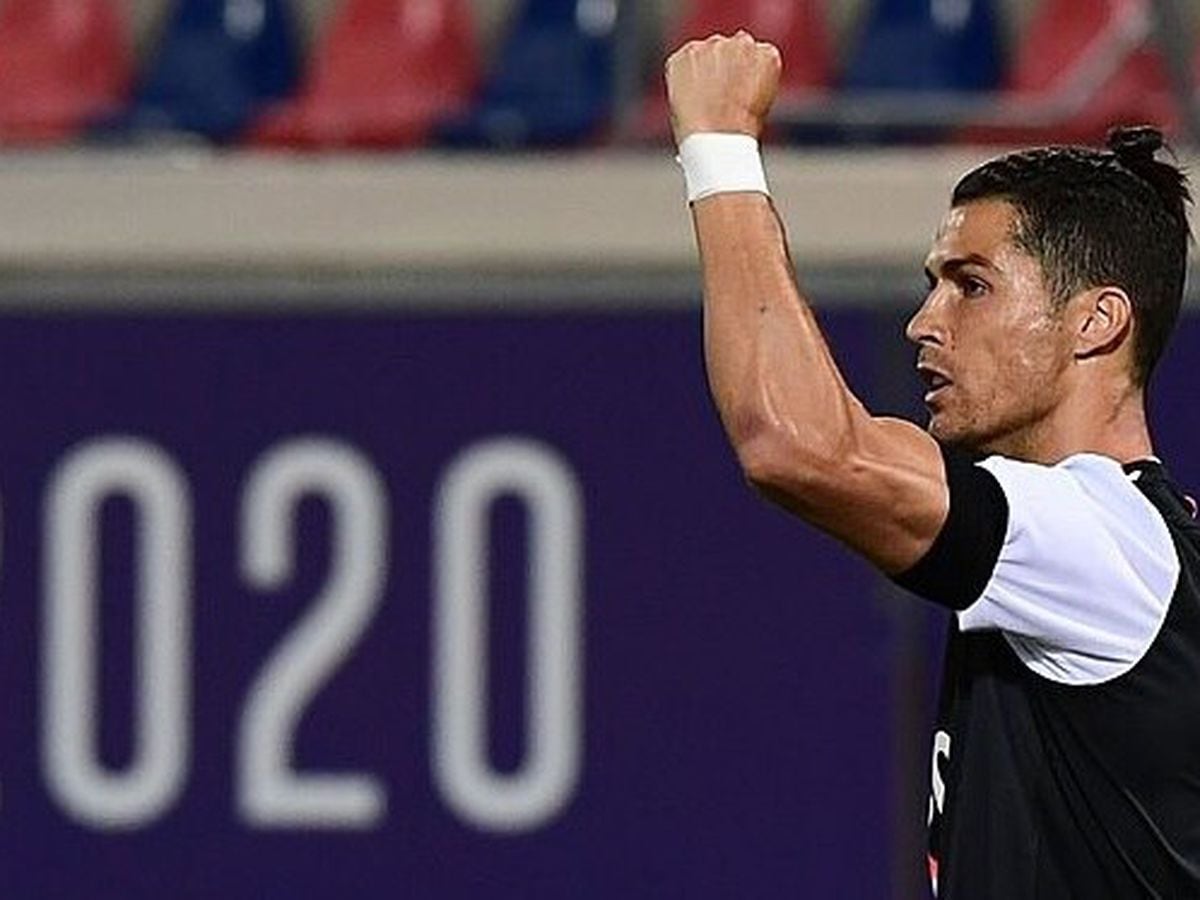 Aos 35 anos, após jogar em 4 países, Cristiano Ronaldo chega ao 30º título