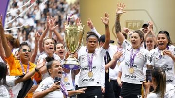 Campeonato Paulista de Futebol Feminino - Tudo Sobre - Estadão
