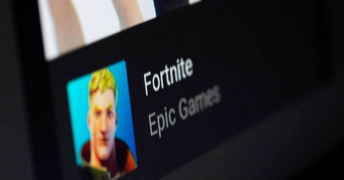 Firma de advogados do Canadá acusa Epic Games de desenhar Fortnite