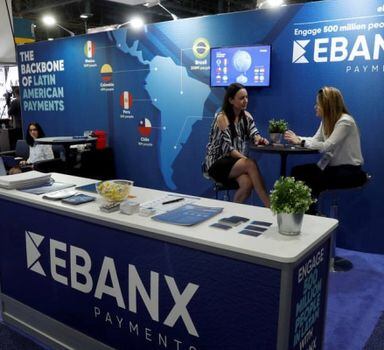 Fintech de Curitiba, oEbanx se tornou um unicórnio em outubro de 2019 e vem expandindo pela América Latina desde então