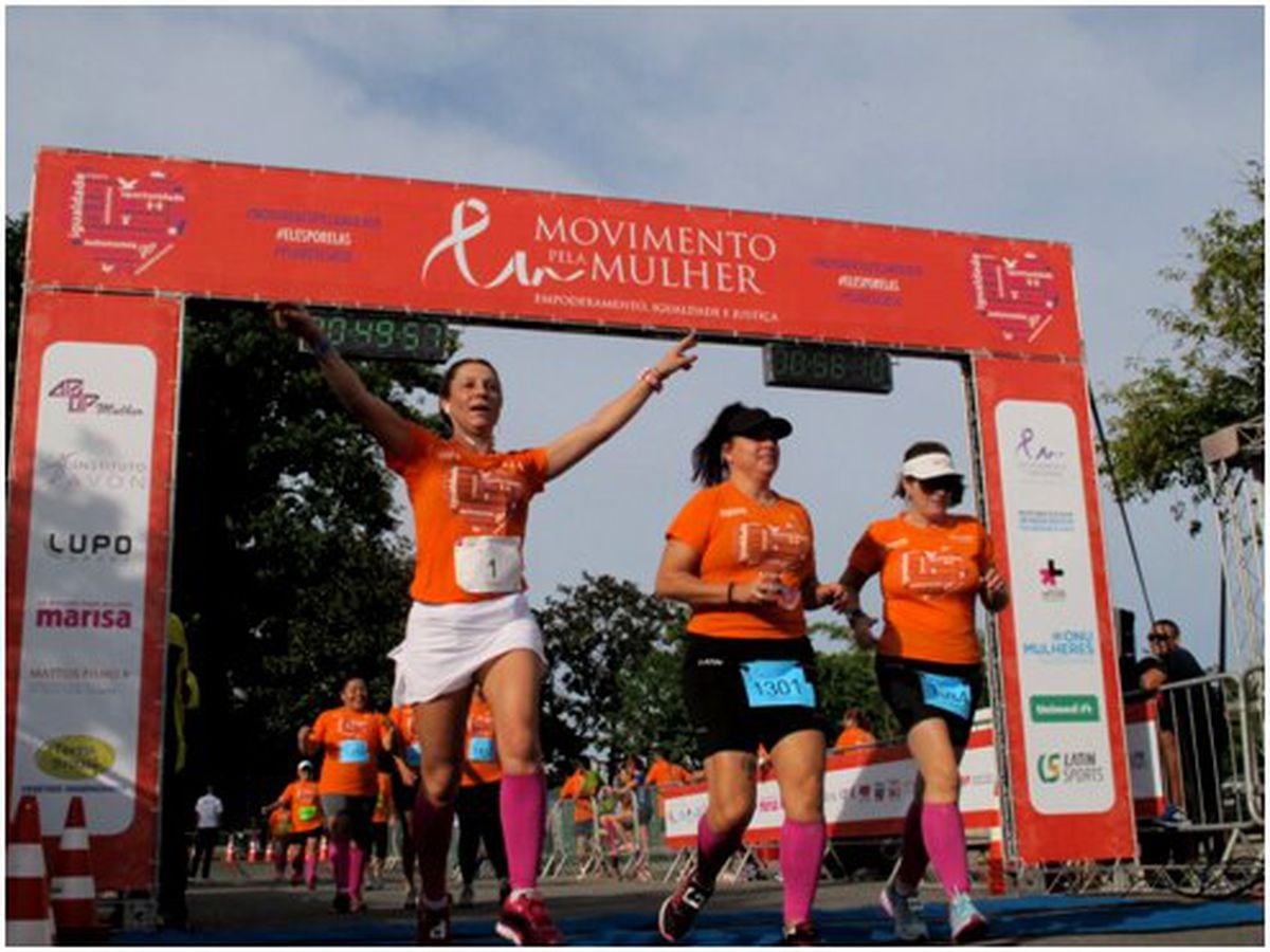 Decathlon Brasil e ABRACEO se unem no retorno à corrida de rua de São Paulo  – Dicas Mulher