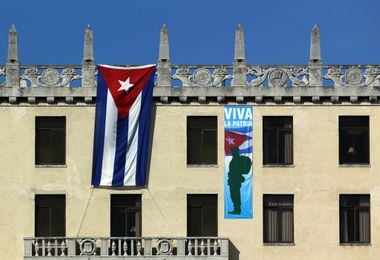 J R. Guzzo: 'É o tipo de notícia que deixa claríssimo, mais uma vez, como funcionam as liberdades individuais e públicas em Cuba'