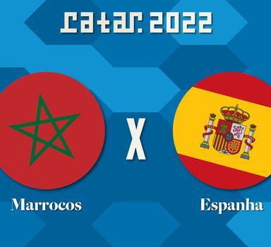 Espanha vai buscar, contra o Marrocos, melhorar no ataque para fazer  história