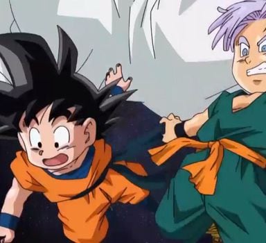 Americano ira batizar seu filho com o nome de Goku após 1 milhão de likes