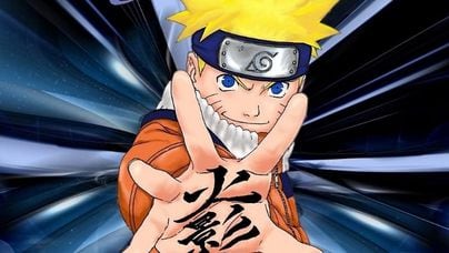 Após 15 anos, último episódio de Naruto é exibido hoje no Japão