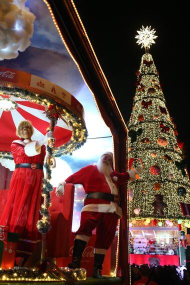Natal em SP: confira eventos temáticos, gratuitos e pagos, para curtir na  cidade - Estadão