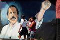Ortega usa lei de agentes estrangeiros para perseguir ONGs na Nicarágua