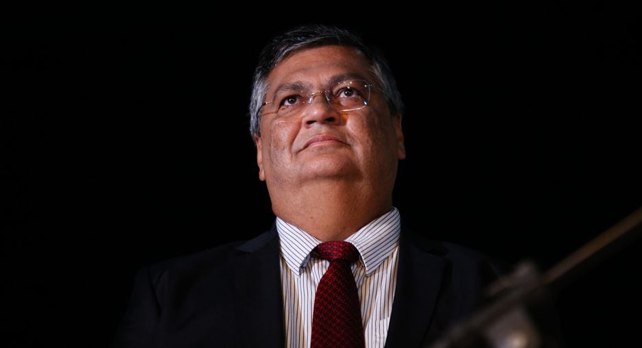 Flávio Dino será ministro da Justiça. 