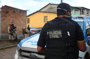 As quatro cidades com maiores indicadores proporcionais de homicídio estão na Bahia