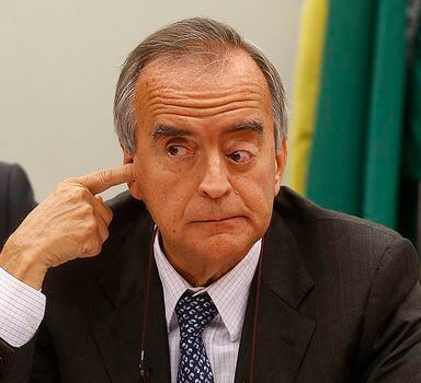 Ex-diretor internacional da Petrobrás, Nestor Cerveró deverá devolver cerca de R$ 17 milhões àPetrobrás