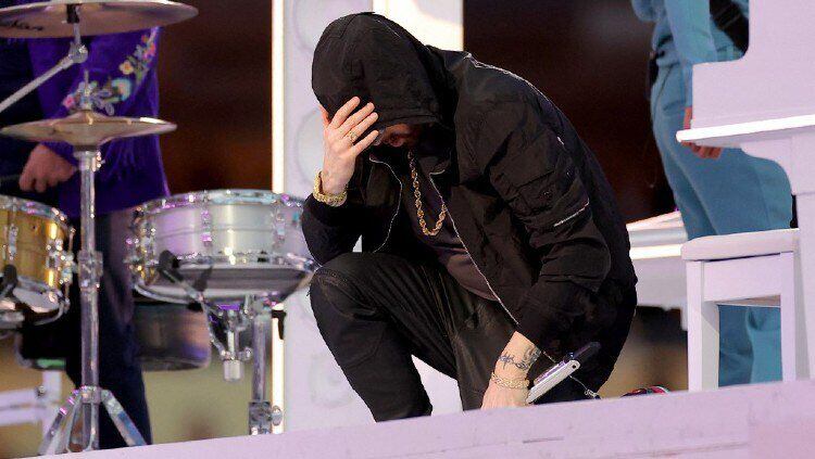 Músicas que Desafiam: Lose Yourself de Eminem