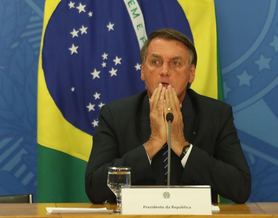 De improvisação em improvisação, Bolsonaro está ficando sem opções políticas.