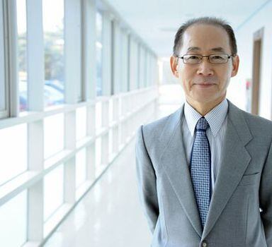 O coreano Hoesung Lee, novo presidente do IPCC
