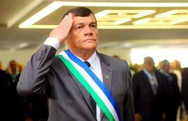 Ministro da Defesa, general Paulo Sérgio Nogueira, defendeu teste com voto de papel no dia da eleição.