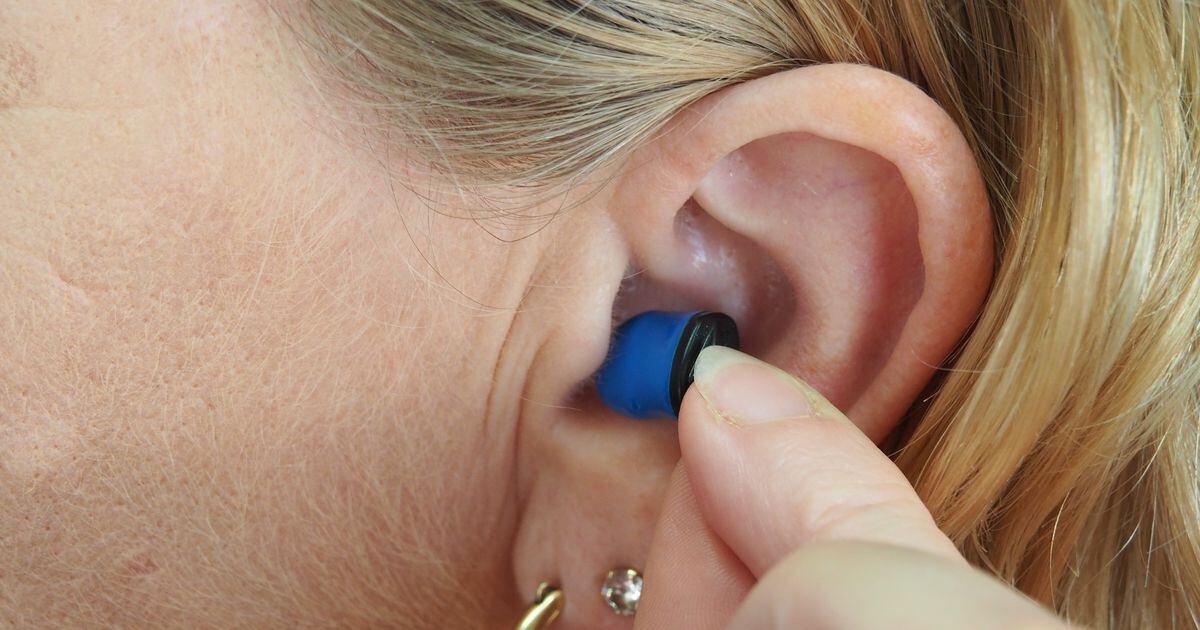 Zumbido No Ouvido Tratamento A Laser Ajuda No Problema Ou A Os Ru Dos