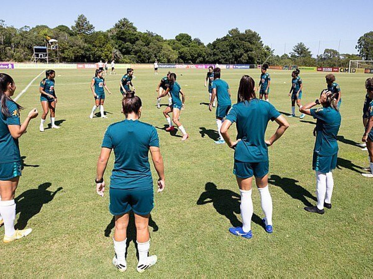 Chile e China conquistam últimas vagas do futebol feminino nos