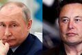 Vladimir Putin e Elon Musk são parecidos?; leia a coluna de Moisés Naim