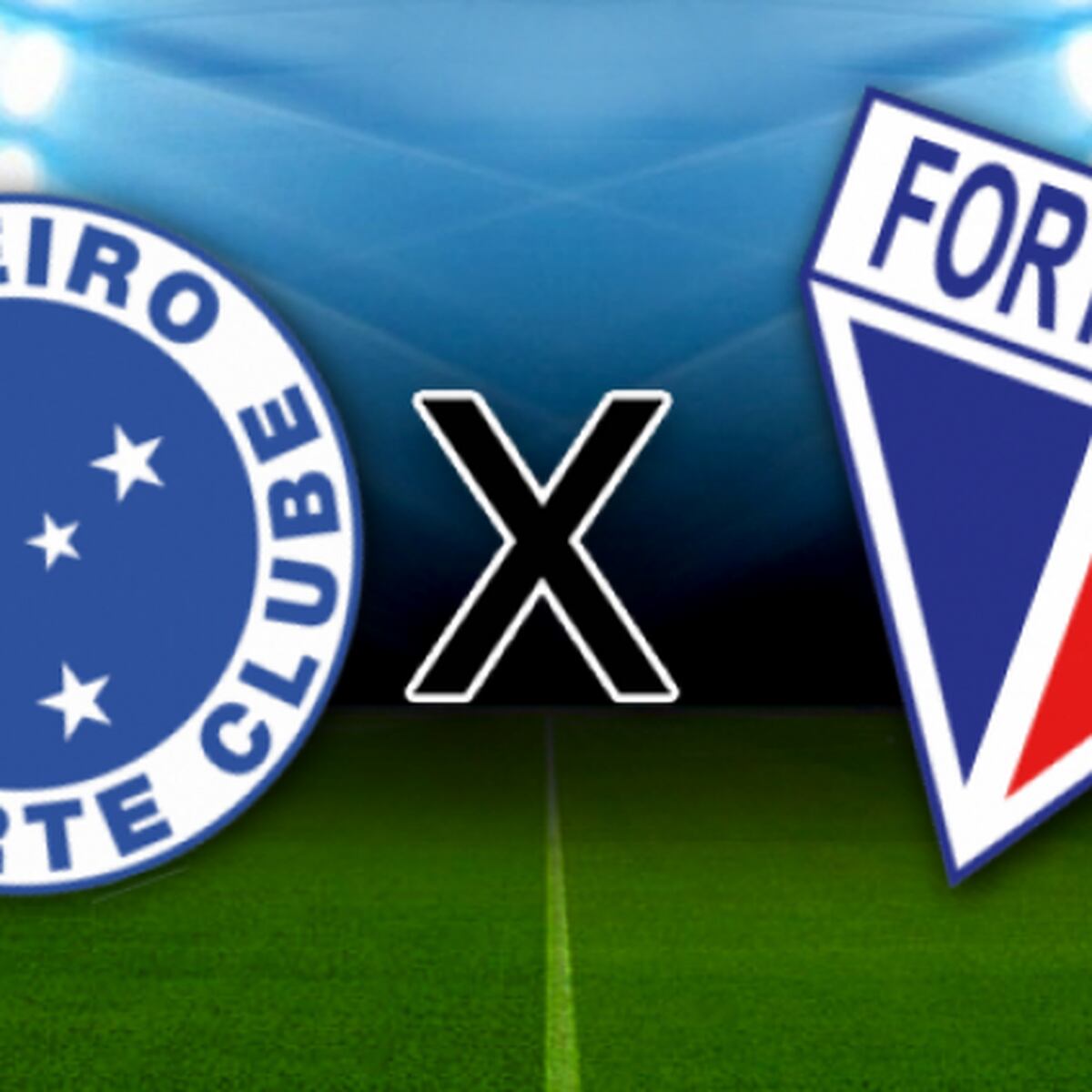 Fortaleza x Cruzeiro: onde assistir ao vivo na TV e online, que horas é,  escalação e mais do Campeonato Brasileiro