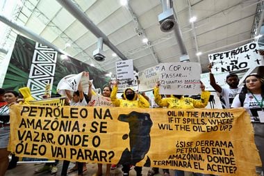 Meta de desmate zero era um dos objetivos do governo Lula, mas ficou fora do documento assinado pelos oito países