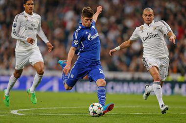 Thiago Silva vai de herói a vilão, e Chelsea busca empate contra o City em  jogo de oito gols - Gazeta Esportiva