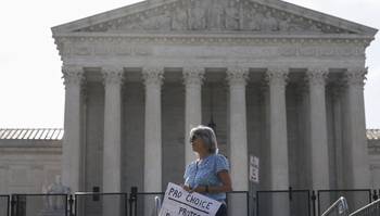 Ao menos 13 Estados dos EUA se preparam para tornar aborto ilegal após decisão da Suprema Corte