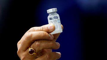 Vacina Covaxin é eficaz contra todas as variantes do coronavírus, diz farmacêutica indiana. Foto: Adnan Abidi/Reuters
