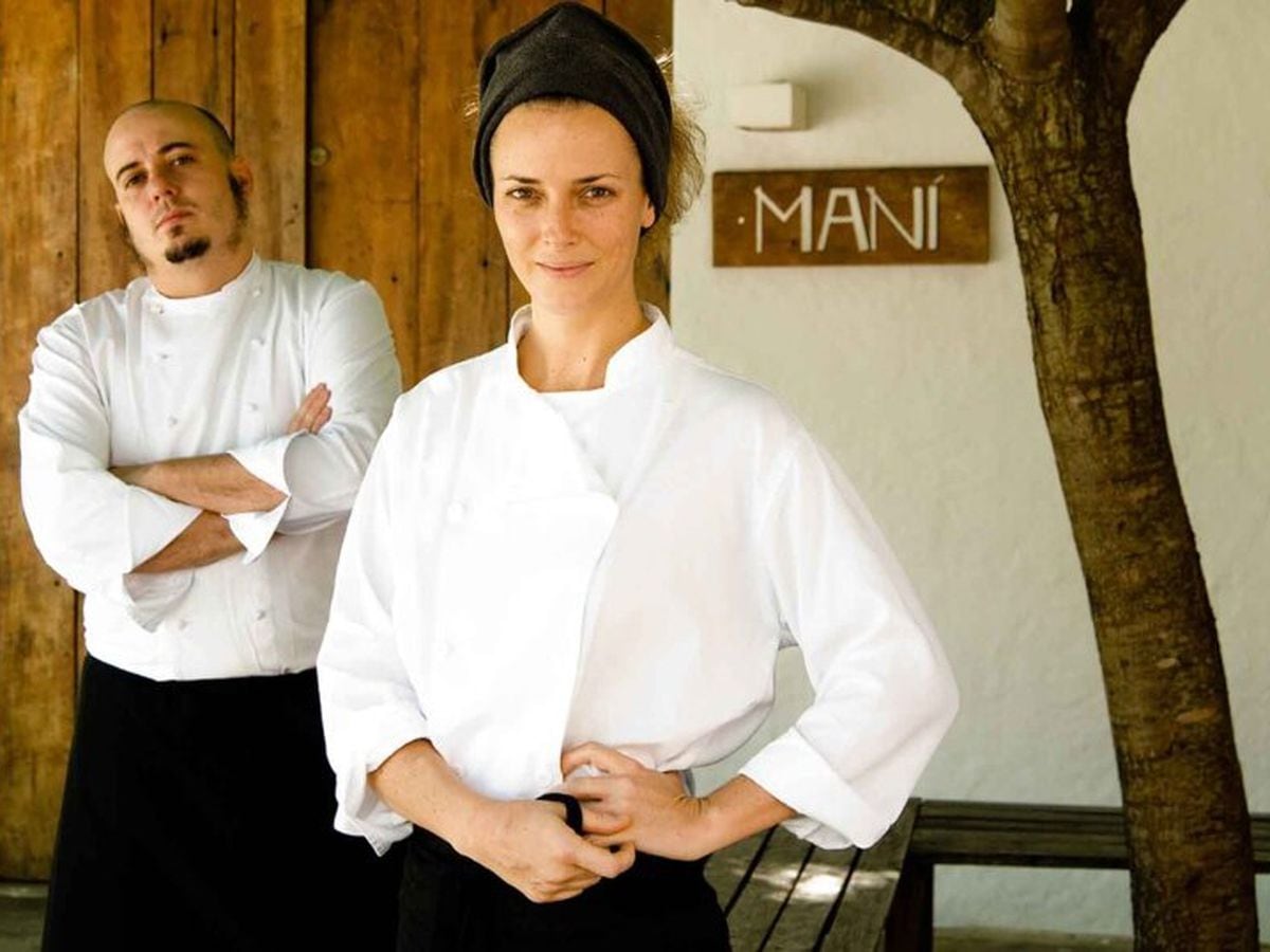 Morre o chef Daniel Redondo, co-fundador do Maní e ex-marido de Helena Rizzo
