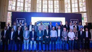 Na CBF, 25 clubes fora da Libra criam nova associação: a Liga