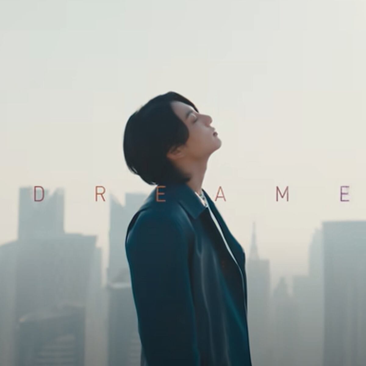 Dreamers', música que Jungkook cantou na abertura da Copa do Catar, estreia  no 2º lugar do mundo, Copa do Catar