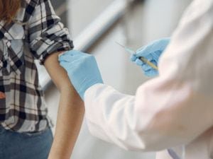 A importância da vacinação para os idosos
