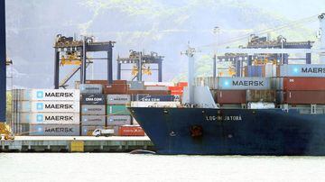 Exportação e agronegócio ajudam no superávit do País. Foto: Werther Santana/Estadão