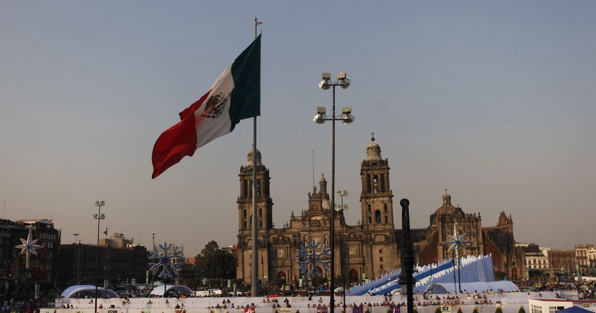 Brasil y México reanudarán las visas electrónicas para viajar entre países;  ver cómo funciona